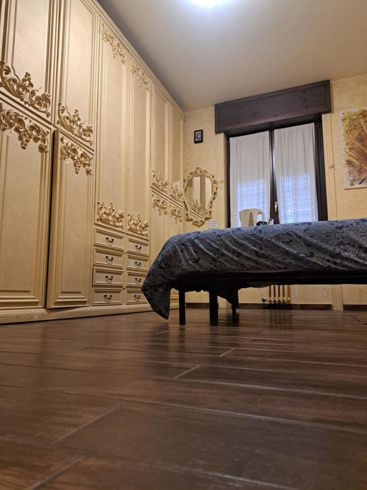 Bed & Breakfast A San Siro 75 米兰 外观 照片