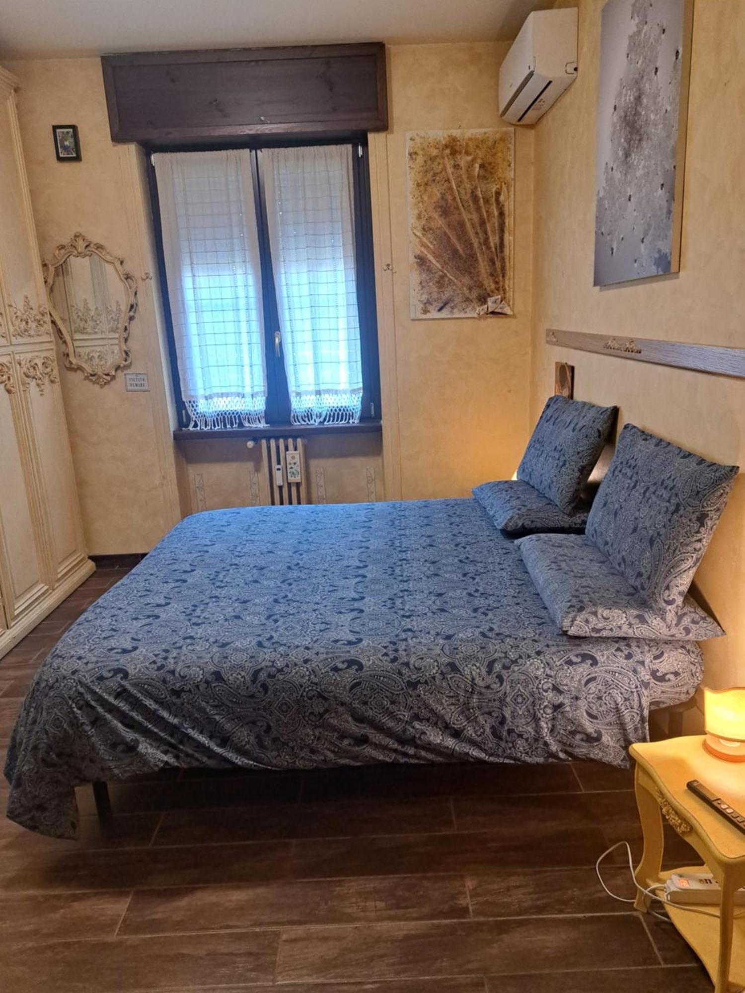 Bed & Breakfast A San Siro 75 米兰 外观 照片