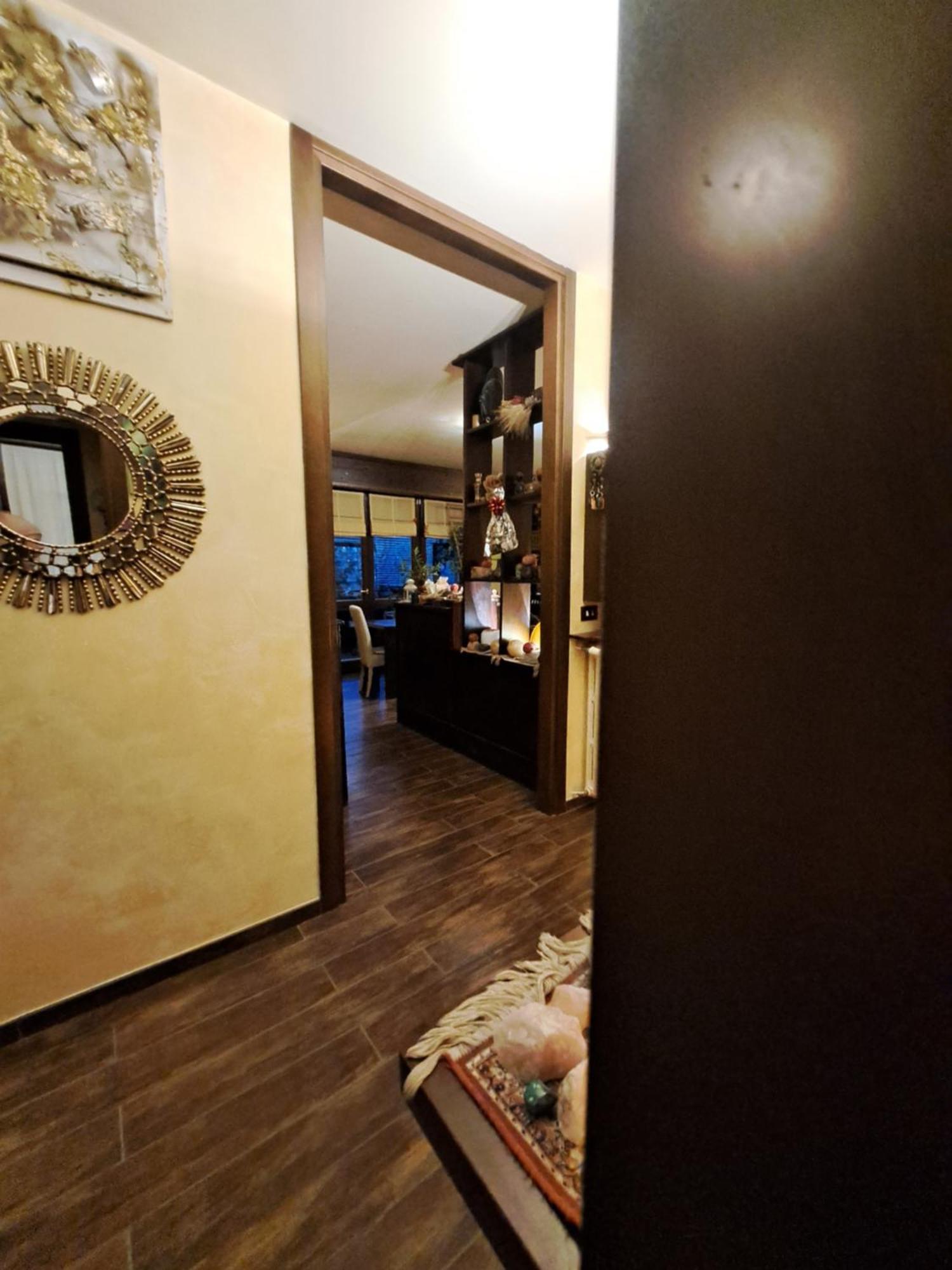 Bed & Breakfast A San Siro 75 米兰 外观 照片